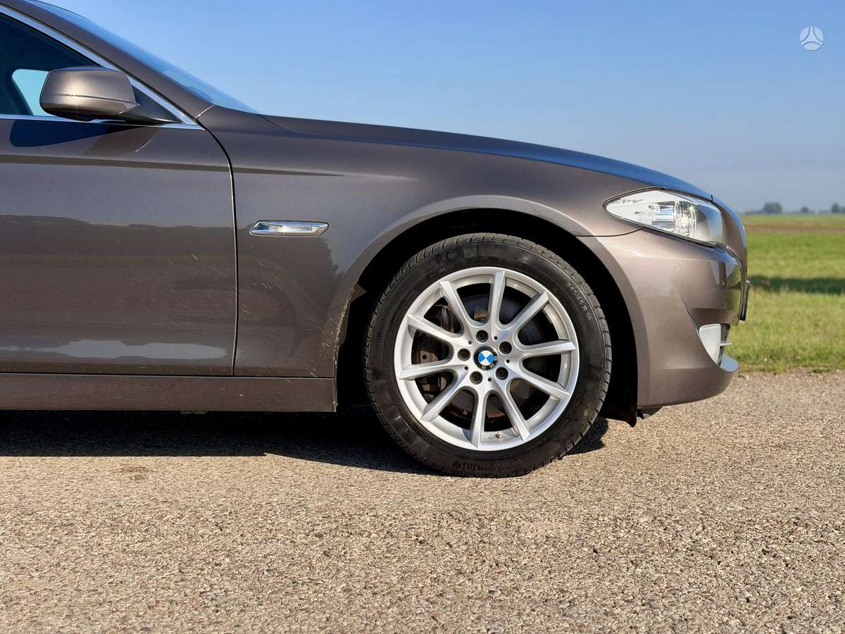 BMW 525, 3.0 l., wagon