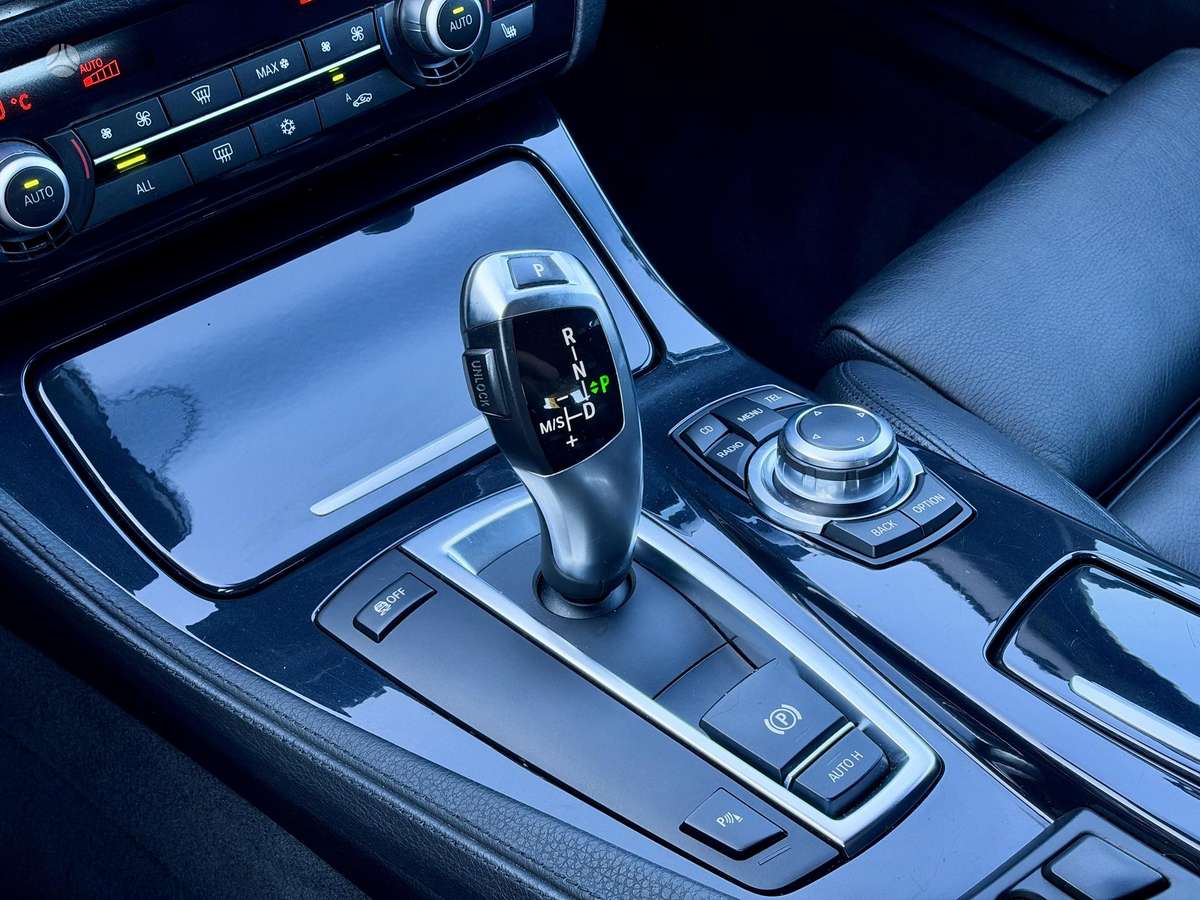 BMW 525, 3.0 l., wagon