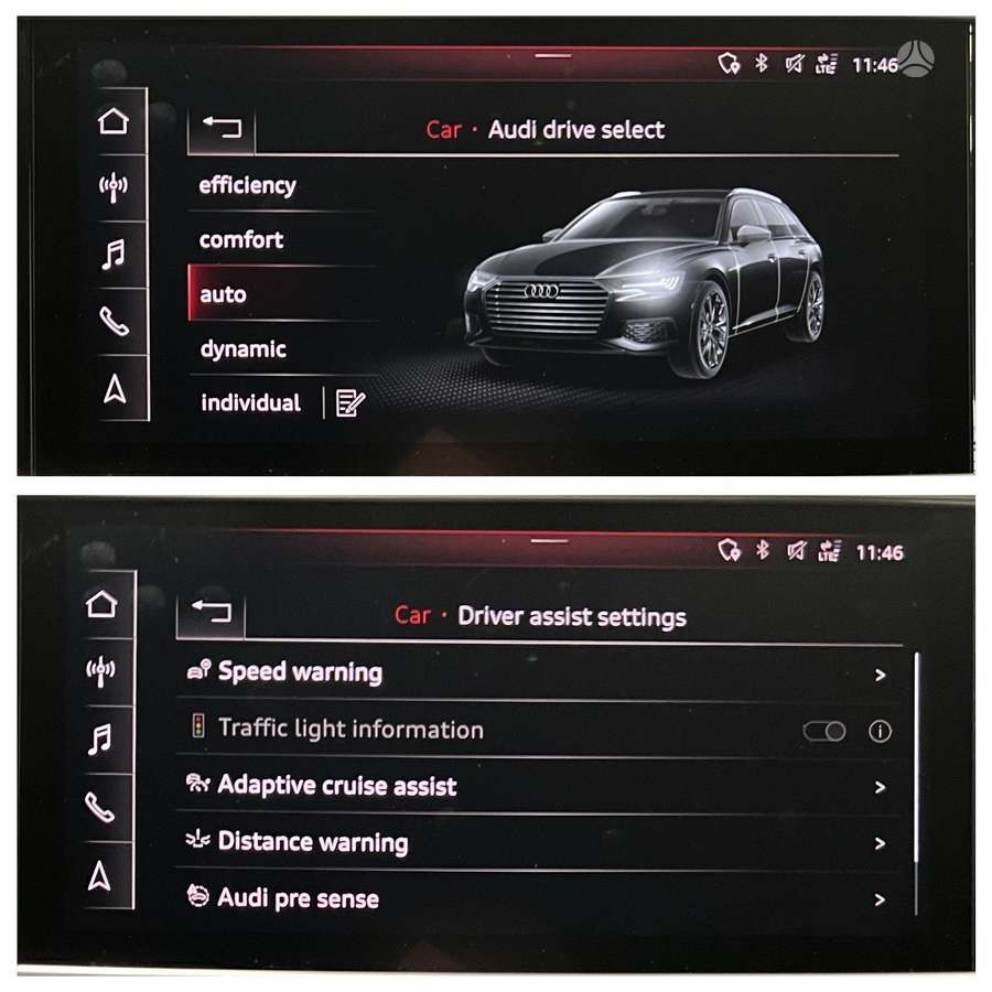 Audi A6, 3.0 l., Универсал