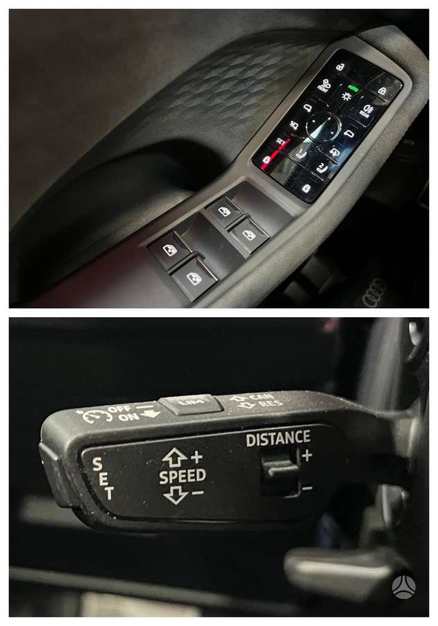 Audi A6, 3.0 l., universalas