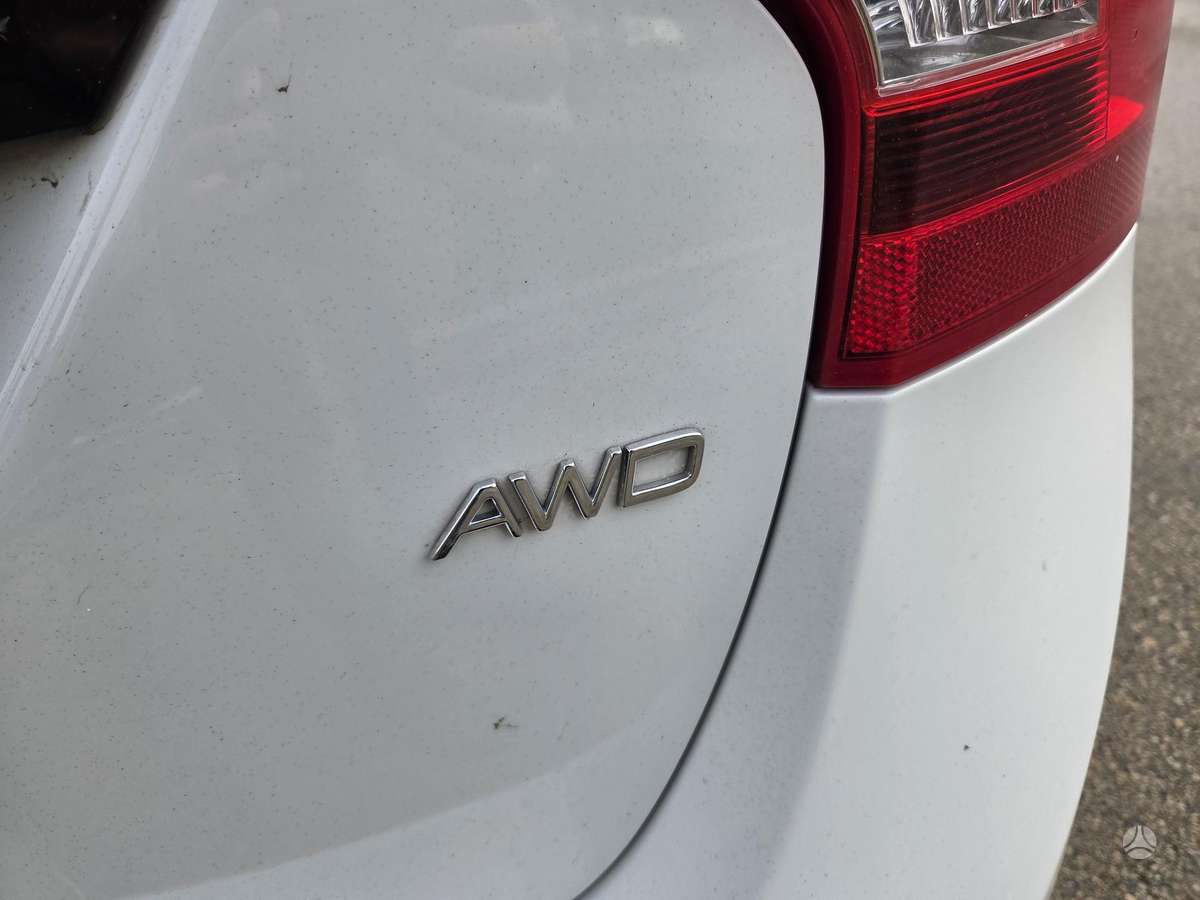 Volvo V60, 2.4 l., Универсал