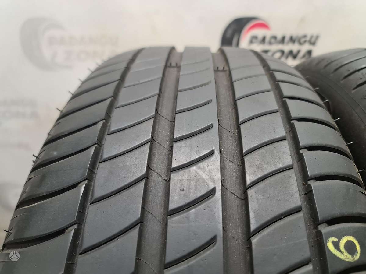 Michelin Primacy 3, summer 215/50 R18
