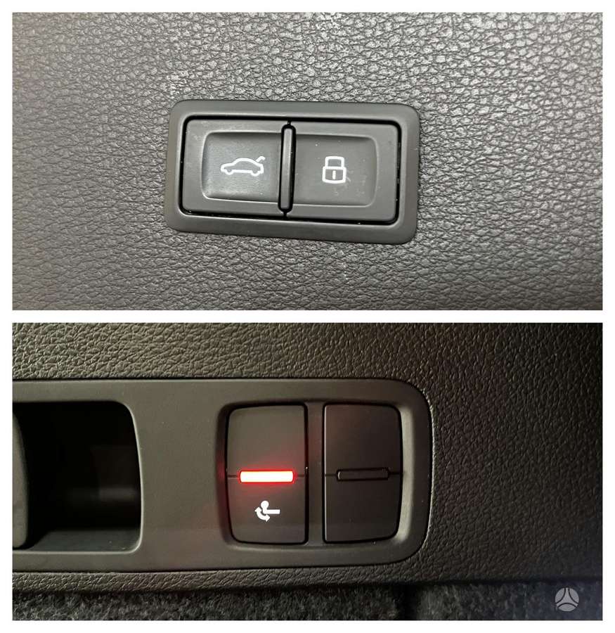 Audi SQ5, 3.0 l., off-road / crossover