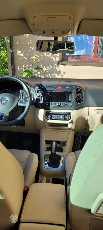 Volkswagen Golf Plus, 1.4 l., Минивэн