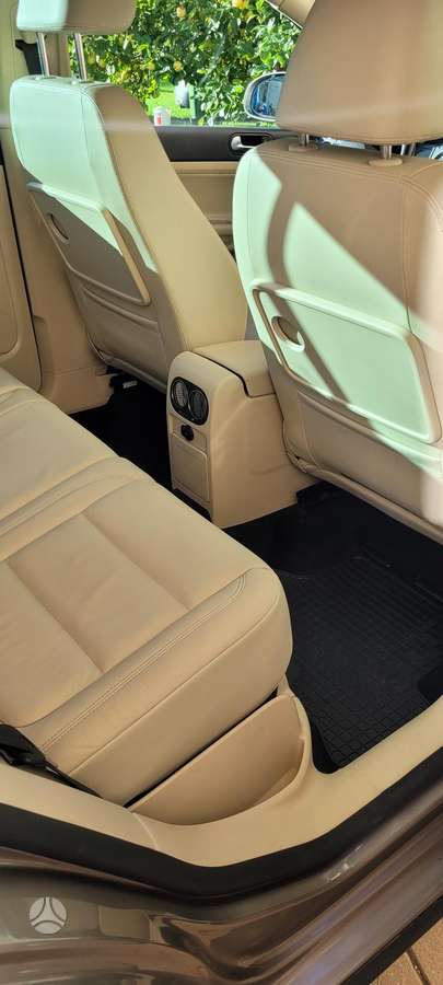 Volkswagen Golf Plus, 1.4 l., Минивэн