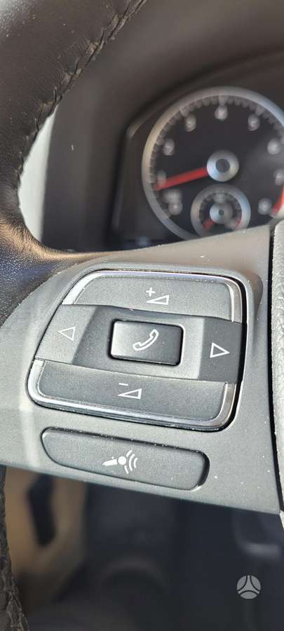 Volkswagen Golf Plus, 1.4 l., Минивэн
