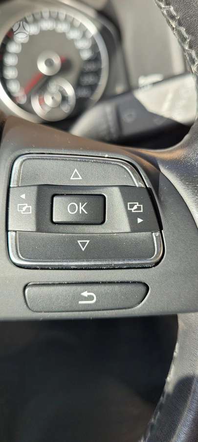 Volkswagen Golf Plus, 1.4 l., Минивэн