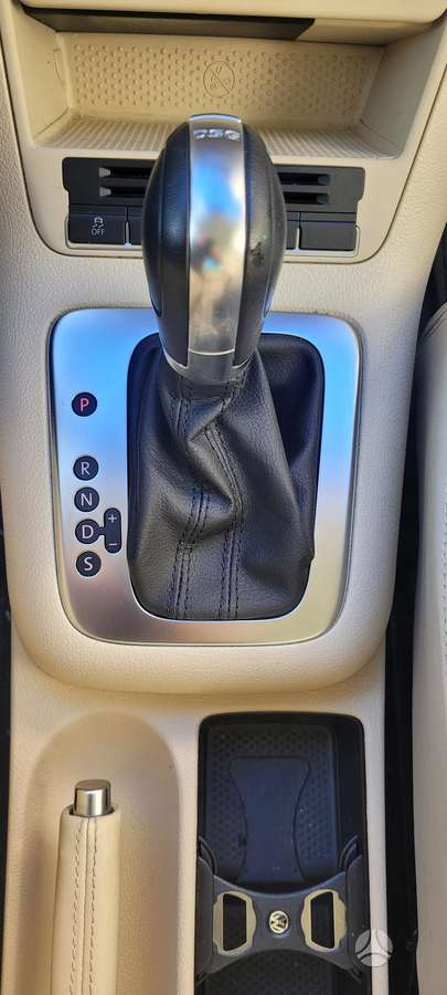 Volkswagen Golf Plus, 1.4 l., Минивэн