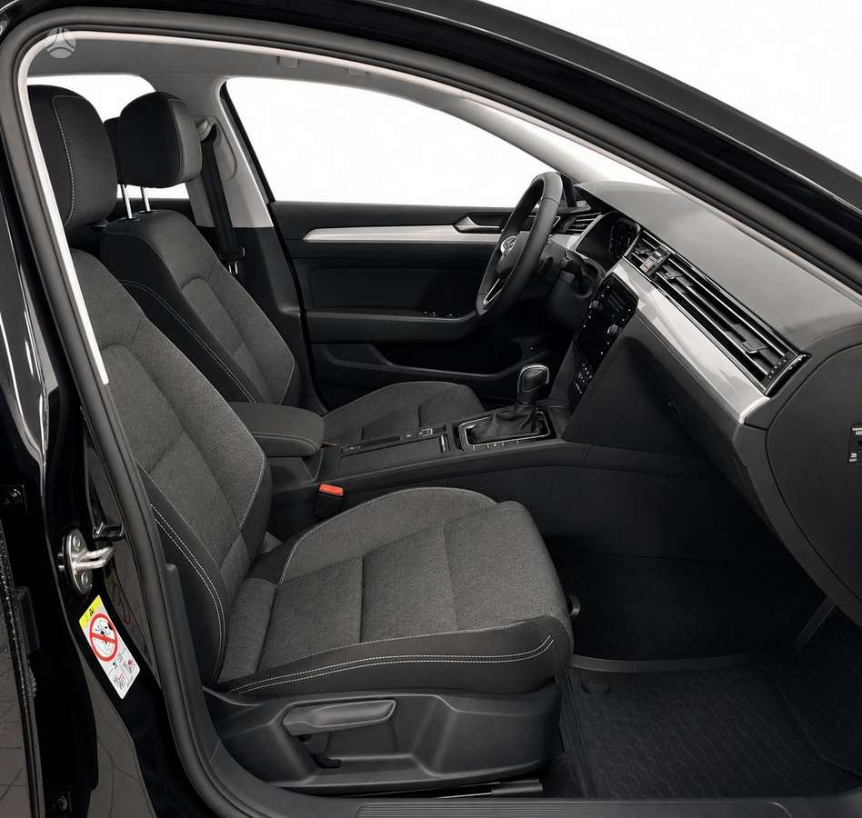 Volkswagen Passat, 1.5 l., Универсал