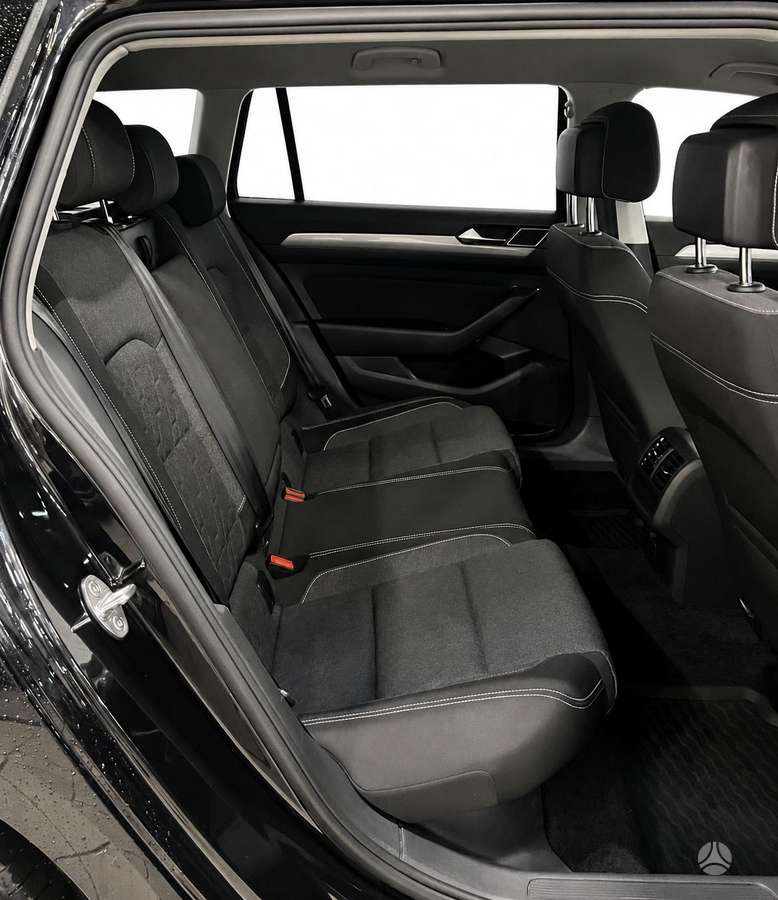 Volkswagen Passat, 1.5 l., Универсал