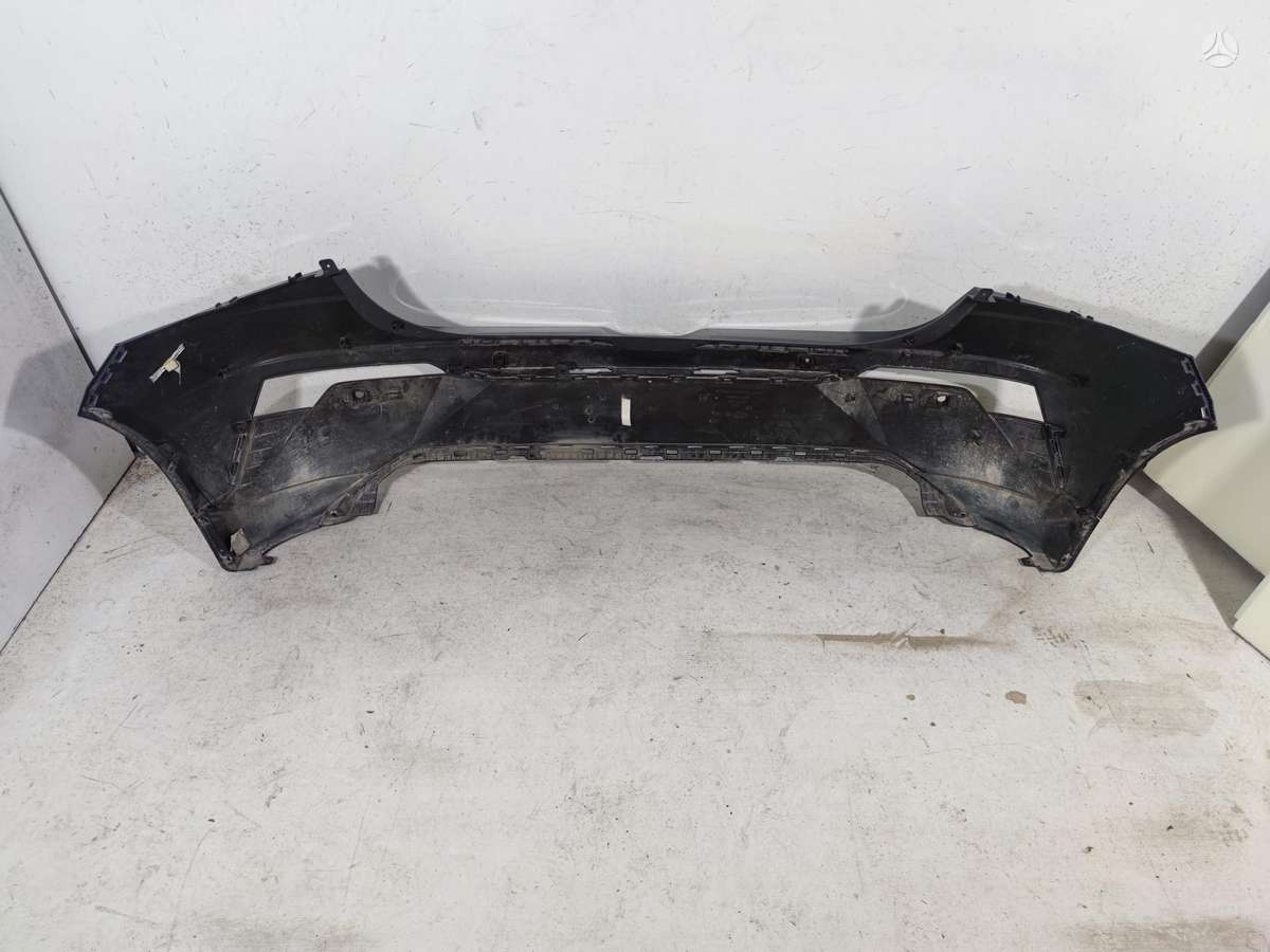 Hyundai i20, 86611Q0GA0, бамперы (буфера)