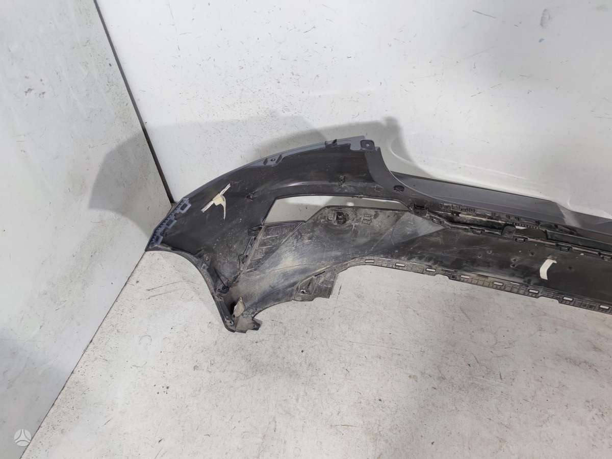 Hyundai i20, 86611Q0GA0, бамперы (буфера)
