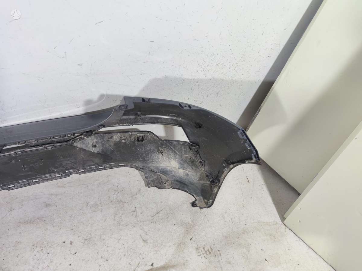 Hyundai i20, 86611Q0GA0, бамперы (буфера)