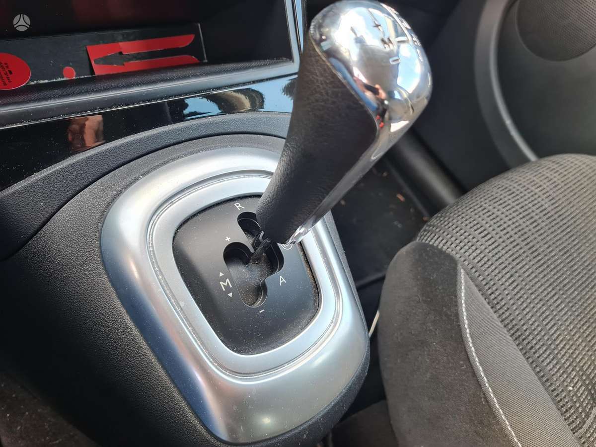 Citroen C3 Picasso, 1.6 l., Минивэн