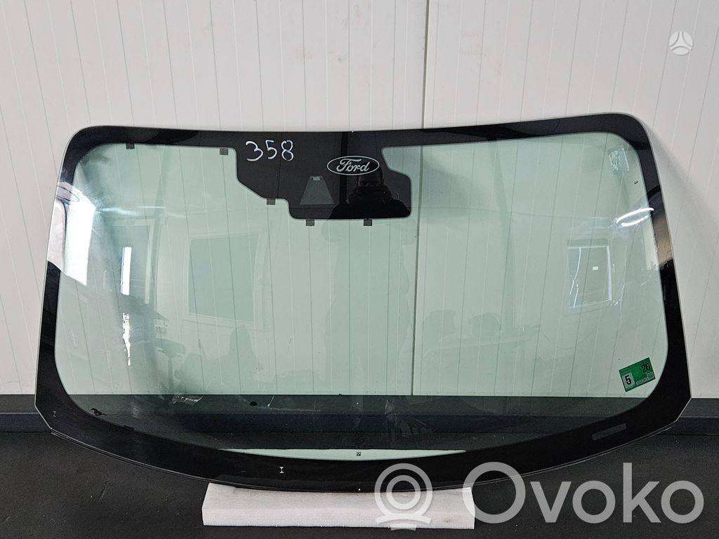 Ford Mustang, PR3BC03100EF, стёкла