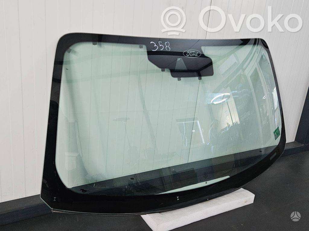 Ford Mustang, PR3BC03100EF, windows