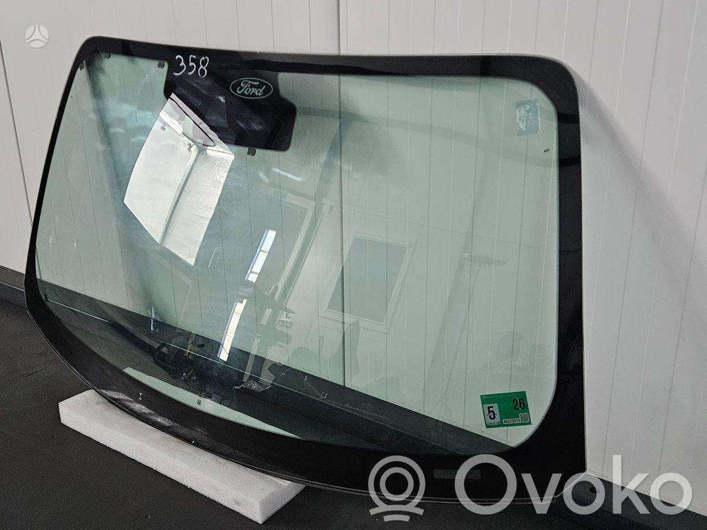 Ford Mustang, PR3BC03100EF, windows