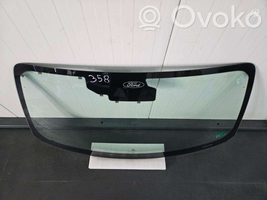 Ford Mustang, PR3BC03100EF, стёкла