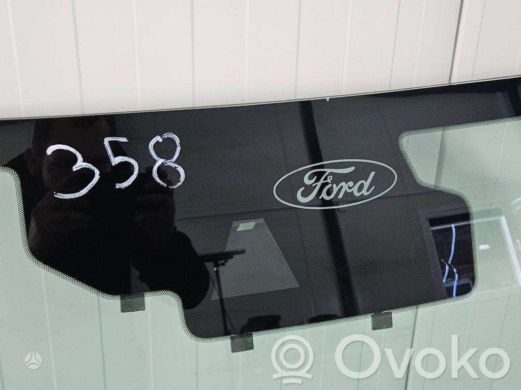 Ford Mustang, PR3BC03100EF, windows
