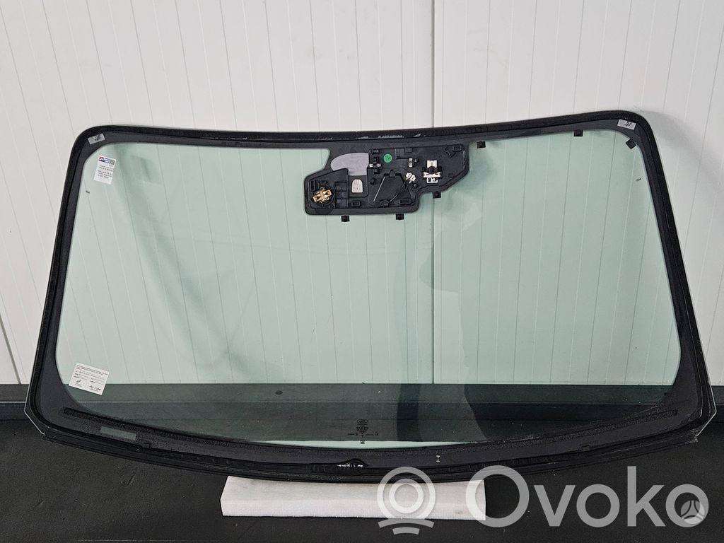 Ford Mustang, PR3BC03100EF, windows
