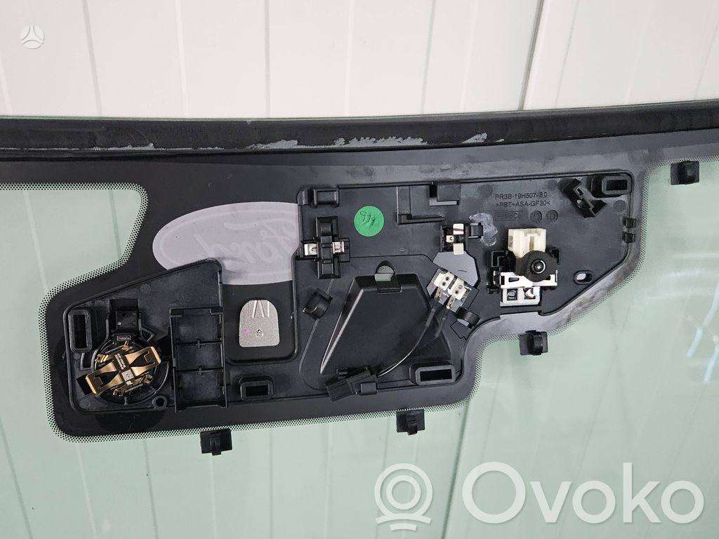 Ford Mustang, PR3BC03100EF, stiklai