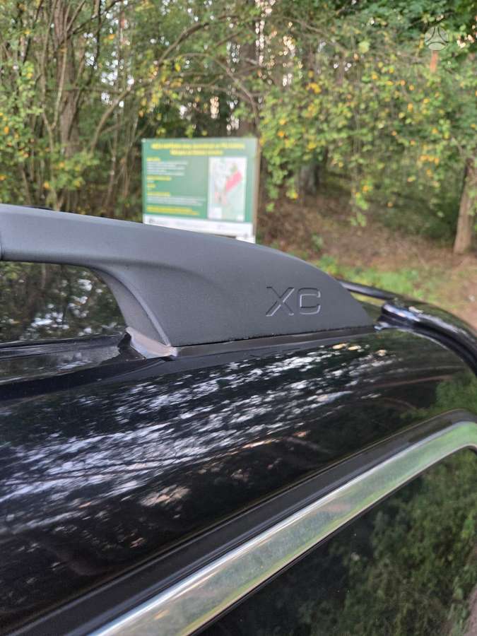 Volvo XC70, 2.4 l., Универсал