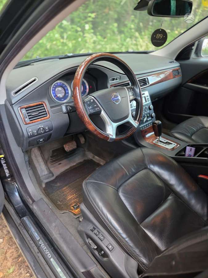 Volvo XC70, 2.4 l., Универсал
