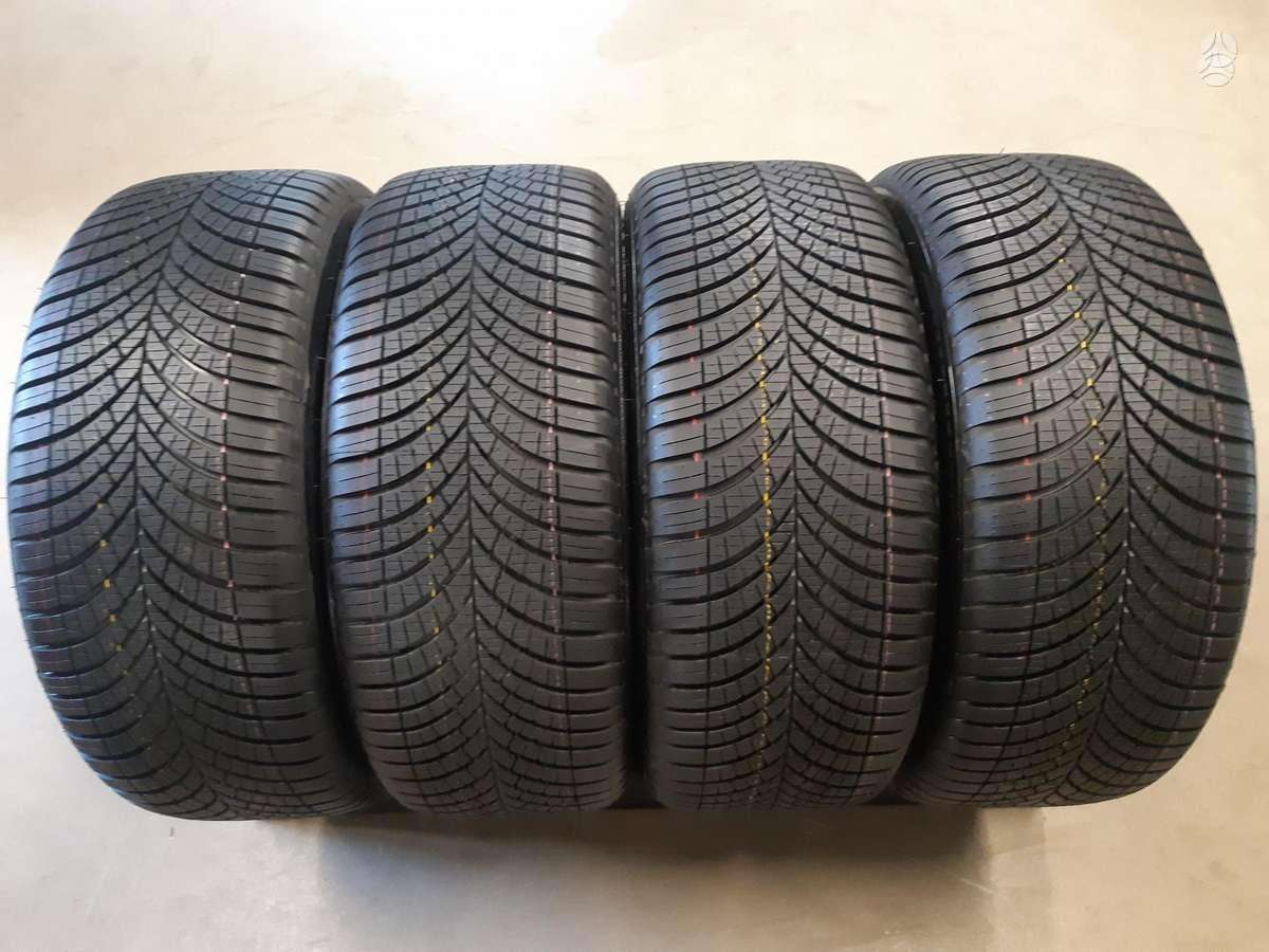 Goodyear 2025m Vector Gen C, всесезонные 235/65 R16