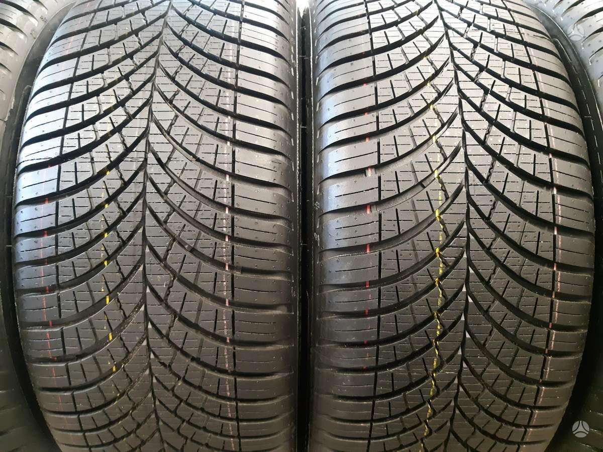 Goodyear 2025m Vector Gen C, всесезонные 235/65 R16