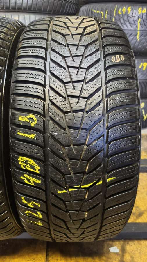 Hankook Winter Icept evo3, winter 225/40 R18