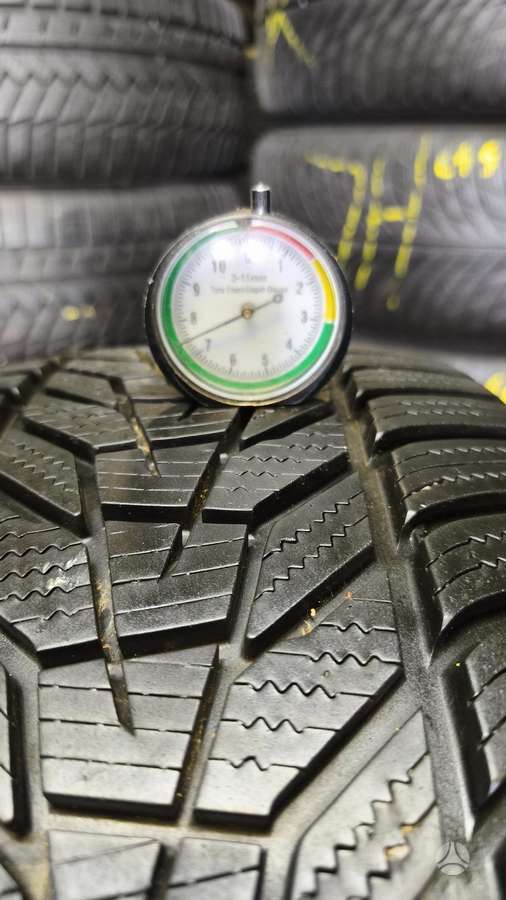 Hankook Winter Icept evo3, winter 225/40 R18