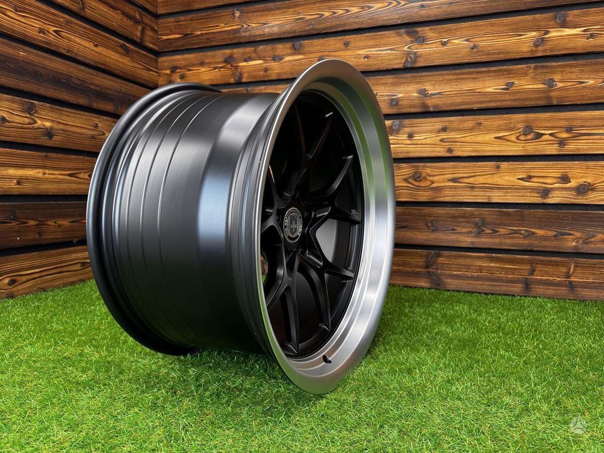 Autowheels HRE Premium Mesh Performance, легкосплавные , R18