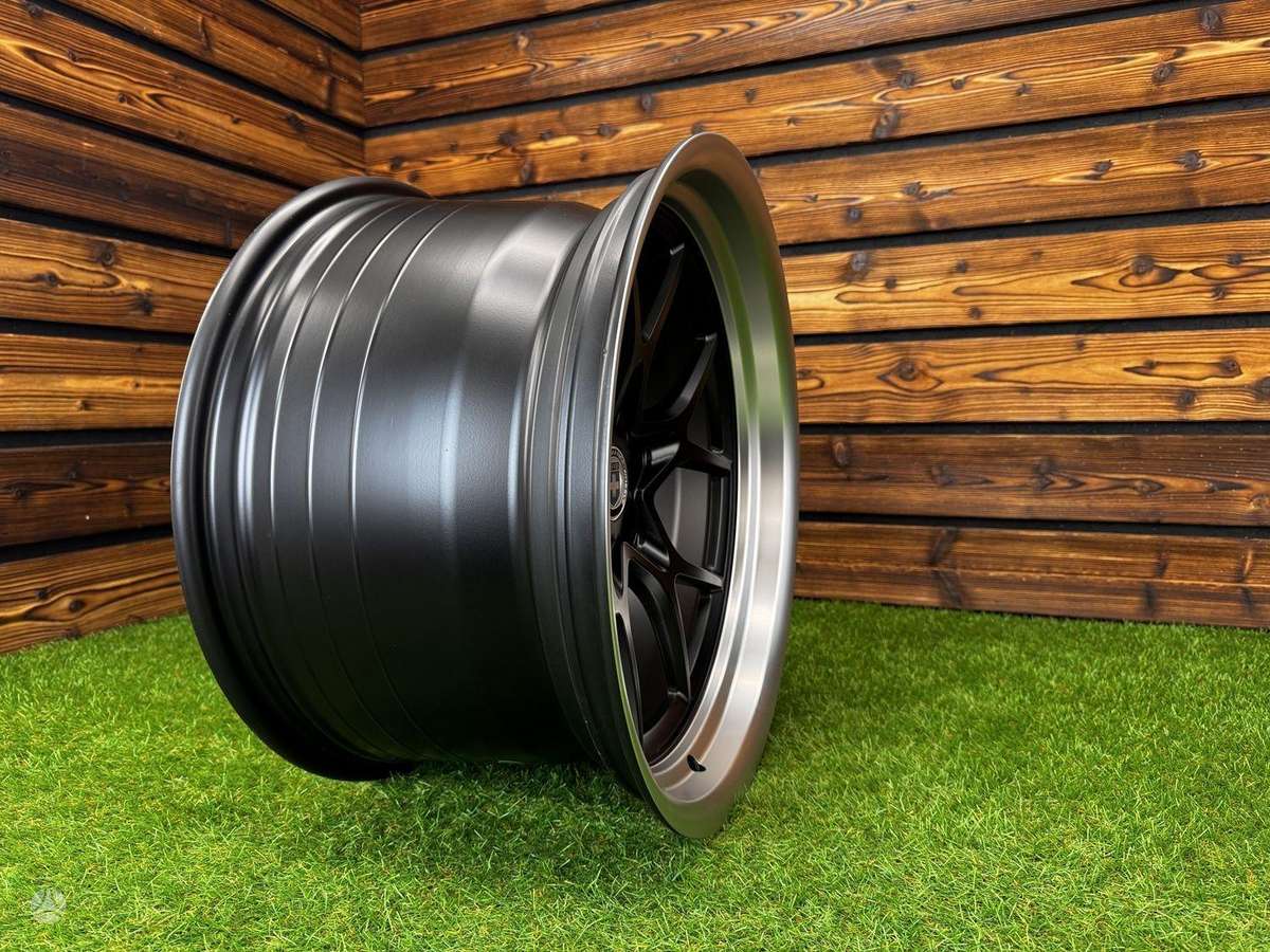 Autowheels HRE Premium Mesh Performance, легкосплавные , R18