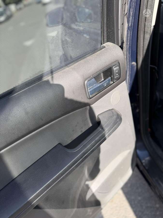 Ford C-MAX, 1.8 l., mpv / minivan