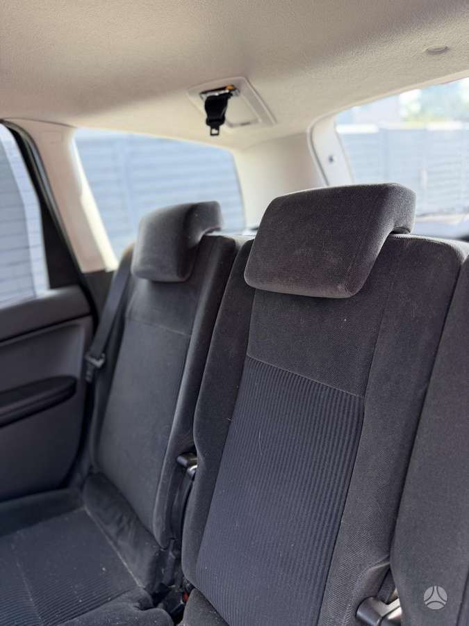 Ford C-MAX, 1.8 l., mpv / minivan