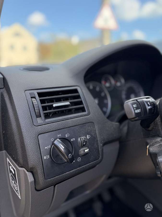 Ford C-MAX, 1.8 l., Минивэн