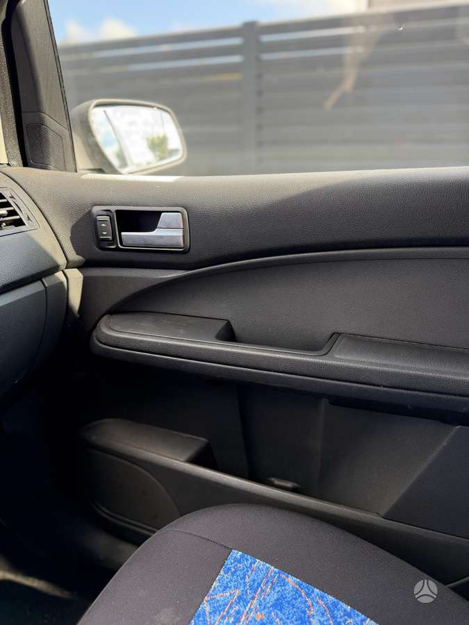 Ford C-MAX, 1.8 l., Минивэн