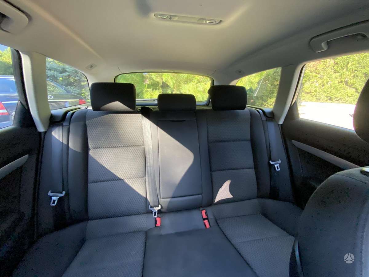 Audi A6, 2.0 l., wagon