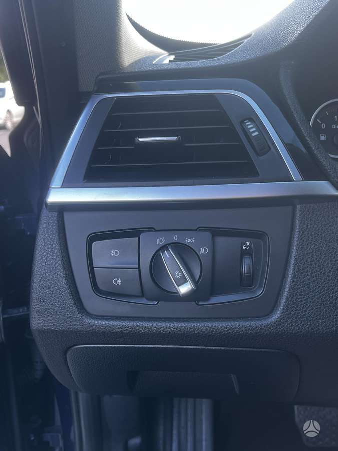 BMW 320, 2.0 l., Универсал