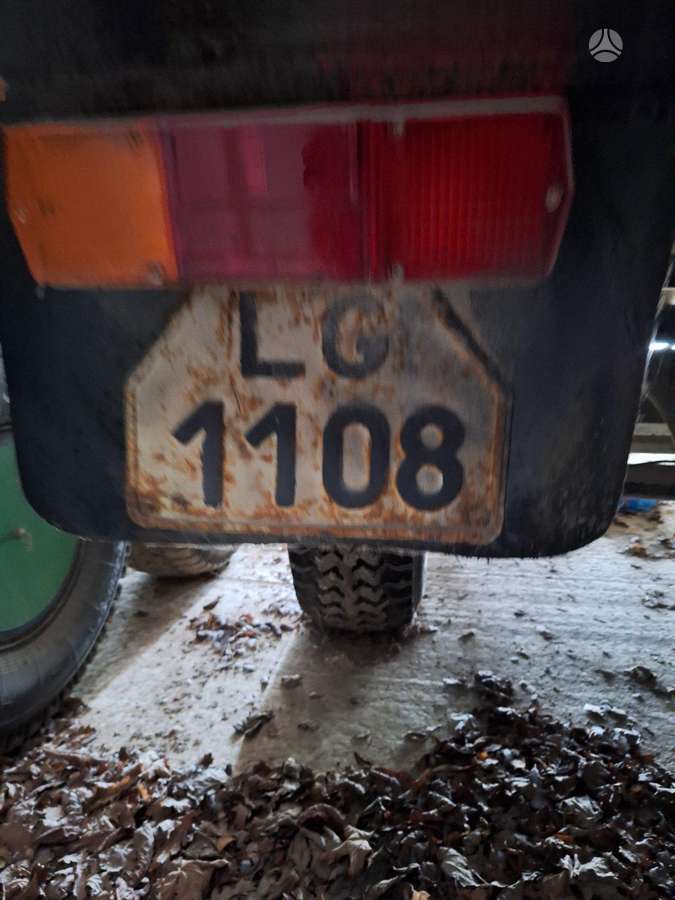 -Kita- 3PTS-13, trailers, semitrailers