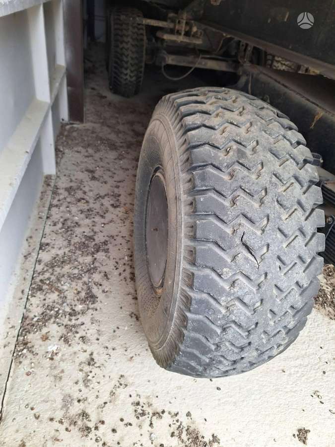 -Kita- 3PTS-13, trailers, semitrailers