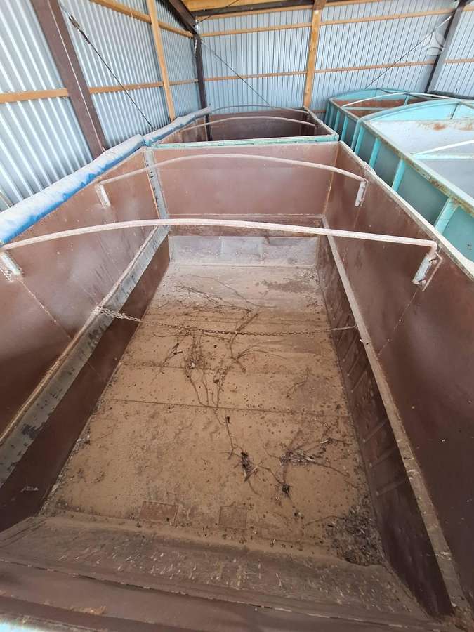 -Kita- 3PTS-13, trailers, semitrailers