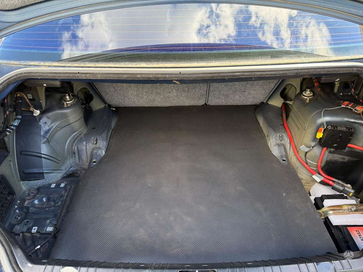 BMW 330, 3.0 l., Купе (coupe)