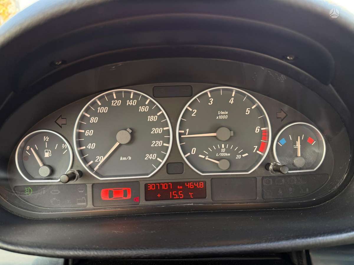 BMW 330, 3.0 l., Купе (coupe)