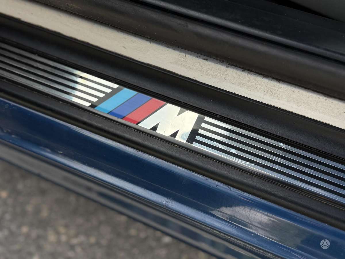 BMW 330, 3.0 l., Купе (coupe)