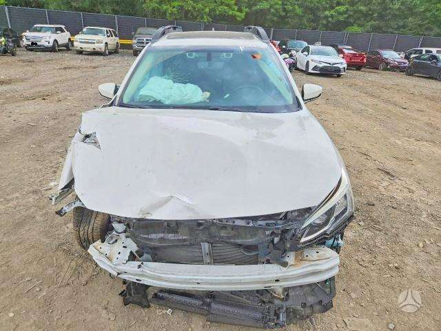 Subaru Outback, 2.5 l., universalas
