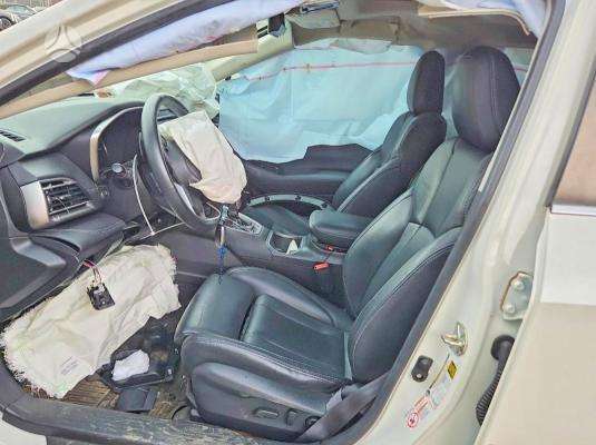 Subaru Outback, 2.5 l., universalas