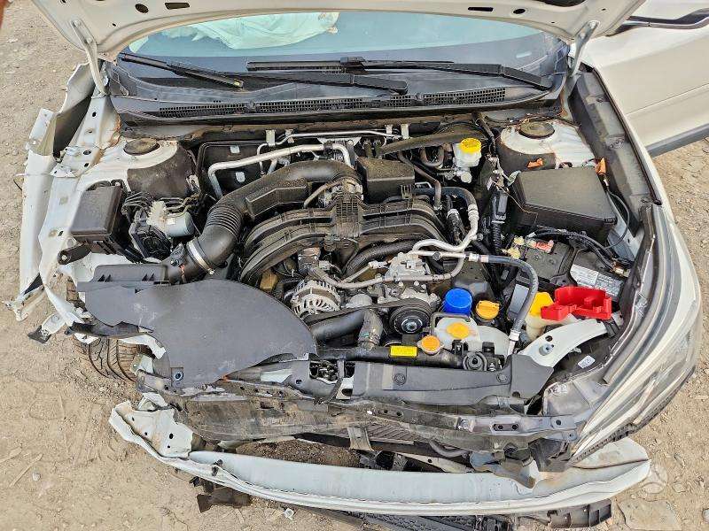 Subaru Outback, 2.5 l., universalas
