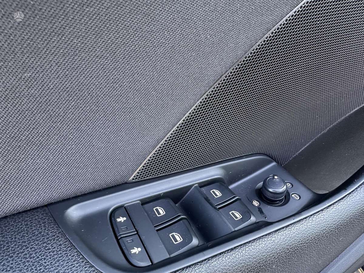 Audi A3, 1.4 l., Хэтчбек