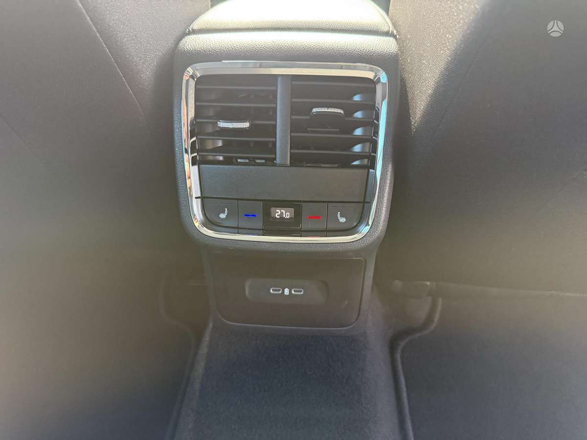 Skoda Octavia, 2.0 l., Универсал